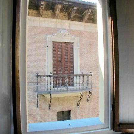 בולוניה Casa Di Spagna מראה חיצוני תמונה