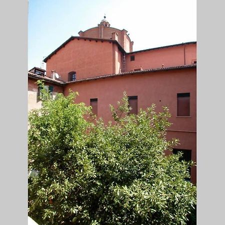 בולוניה Casa Di Spagna מראה חיצוני תמונה