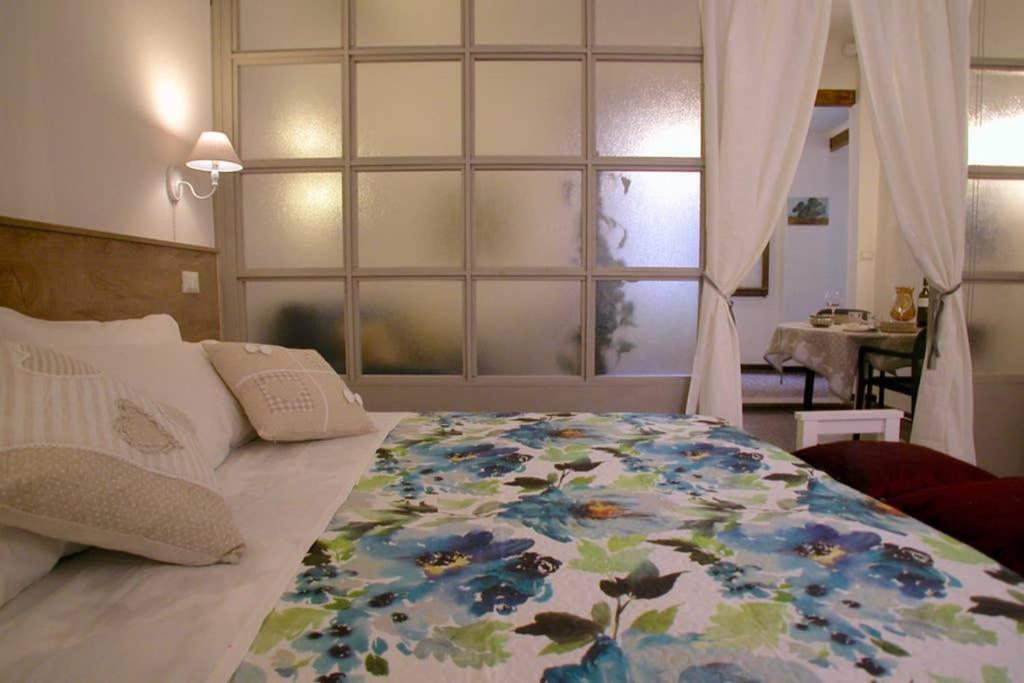בולוניה Casa Di Spagna מראה חיצוני תמונה