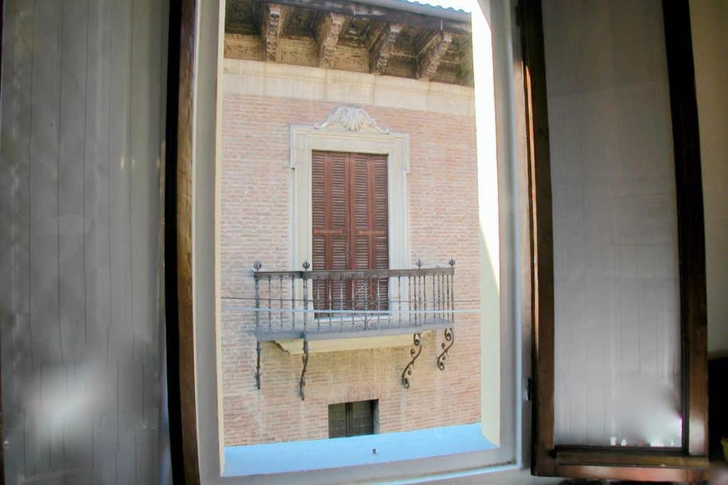 בולוניה Casa Di Spagna מראה חיצוני תמונה
