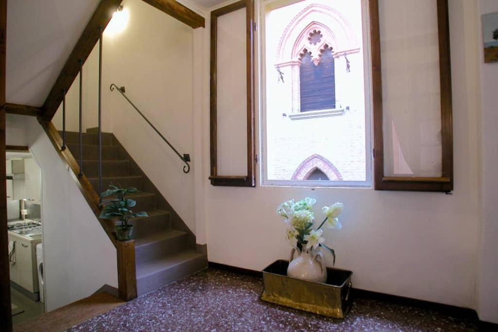 בולוניה Casa Di Spagna מראה חיצוני תמונה
