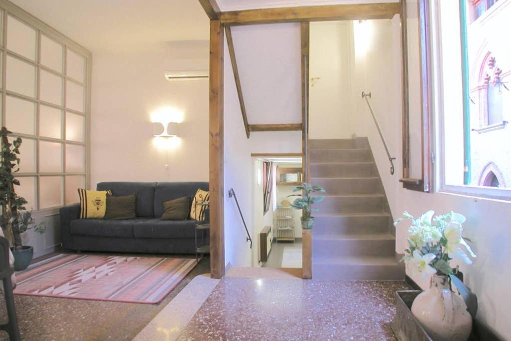 בולוניה Casa Di Spagna מראה חיצוני תמונה