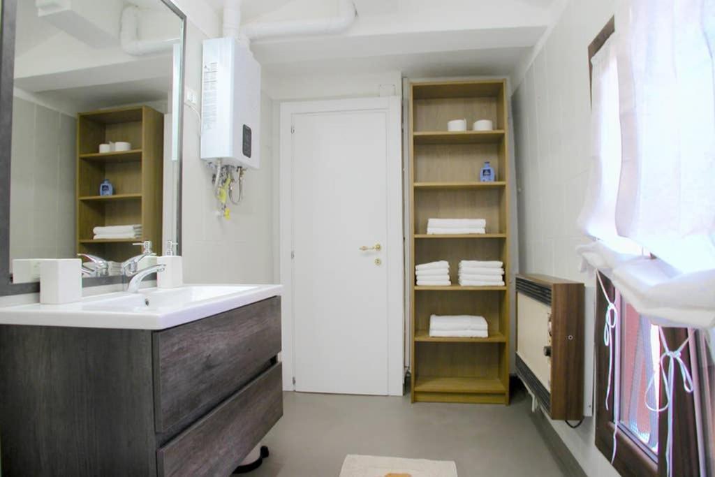 בולוניה Casa Di Spagna מראה חיצוני תמונה