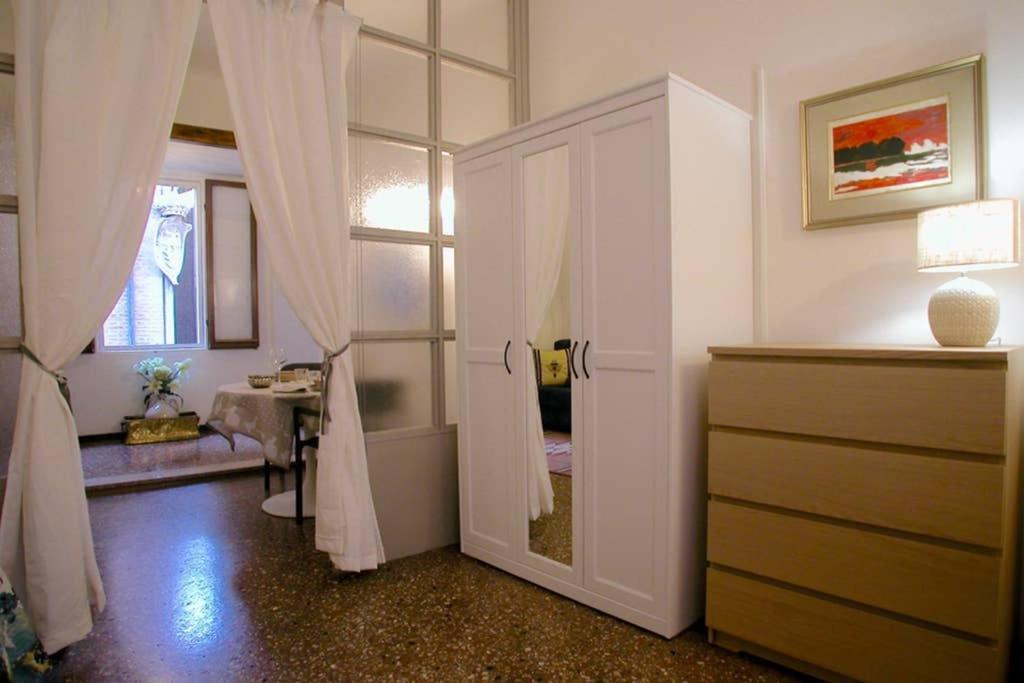 בולוניה Casa Di Spagna מראה חיצוני תמונה