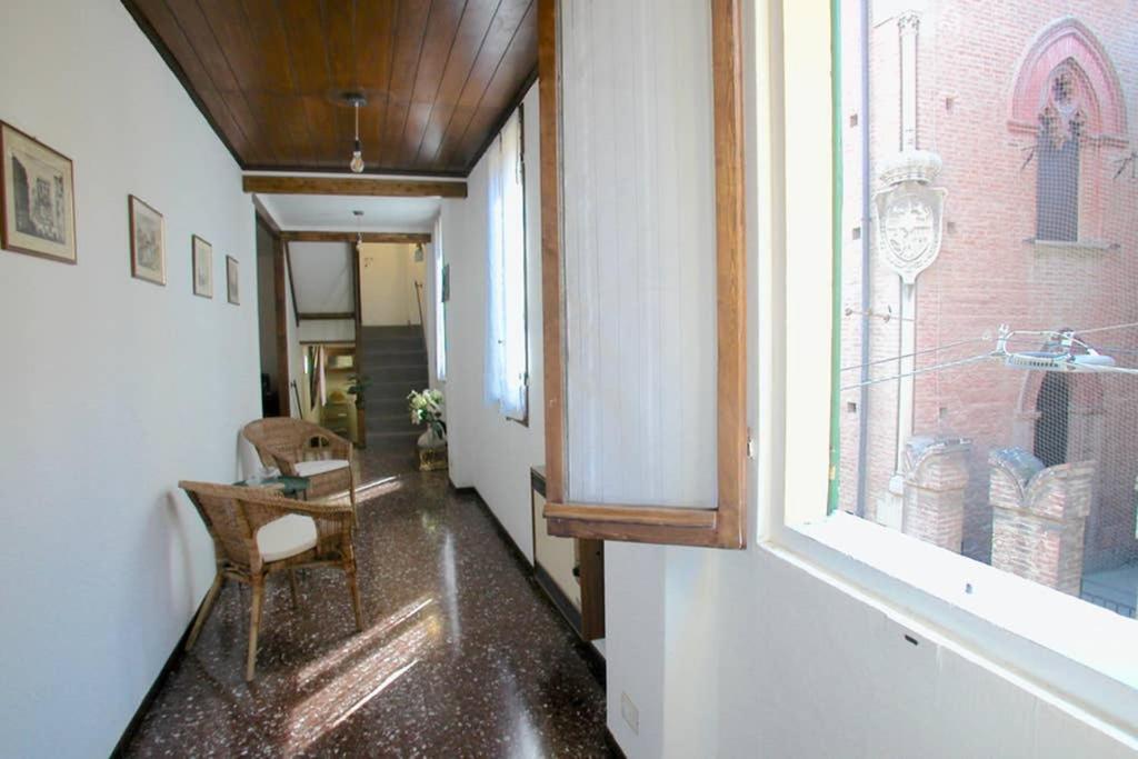 בולוניה Casa Di Spagna מראה חיצוני תמונה