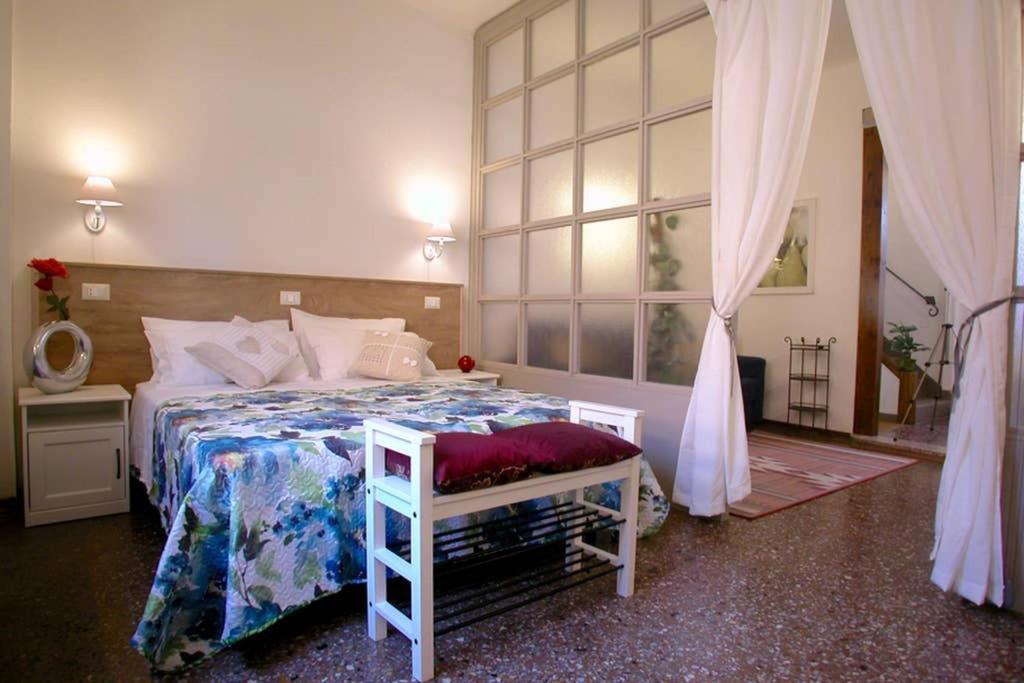 בולוניה Casa Di Spagna מראה חיצוני תמונה